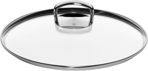 FUSIONTEC MINERAL 32 cm Wok Glasdeckel