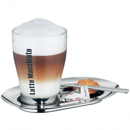 Latte Macchiato-Set KaffeeKultur