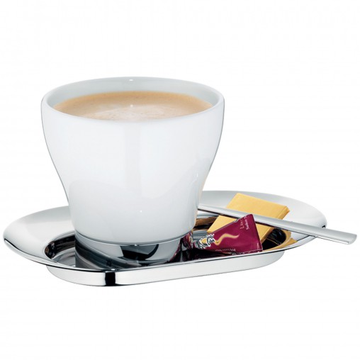 Café au Lait-Set KaffeeKultur
