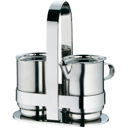 Sahne-Zucker-Set Pure