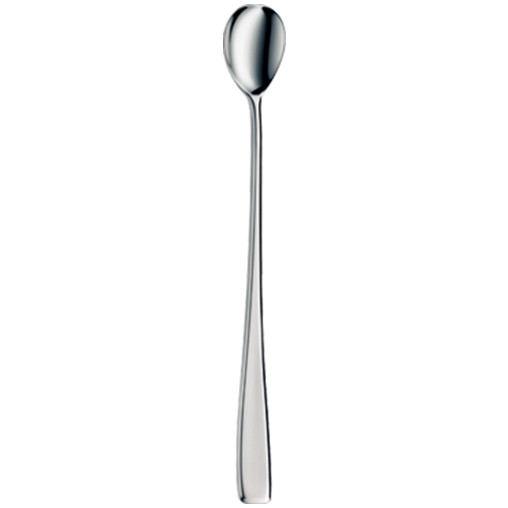 Limolöffel Solid versilbert