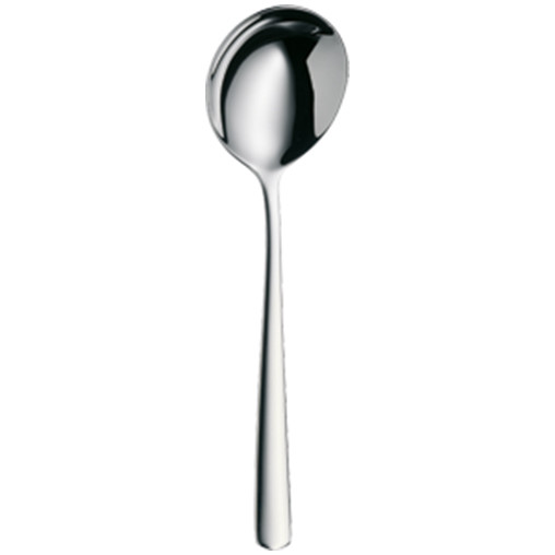 Tassenlöffel Base Cromargan®