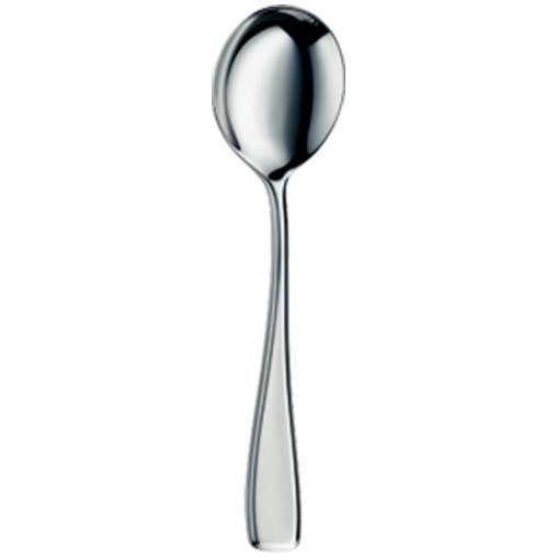 Tassenlöffel Solid Cromargan®