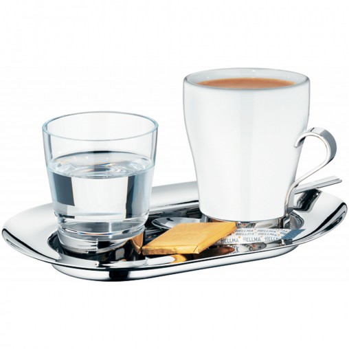 Doppel-Espresso-Set KaffeeKultur
