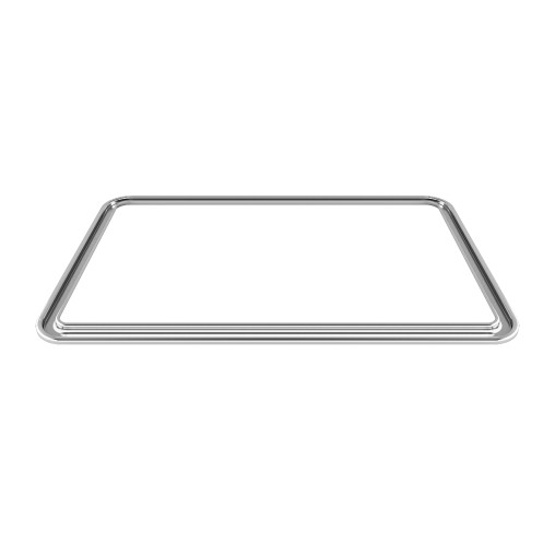 Adapter GN 1/1, WMF Quadro