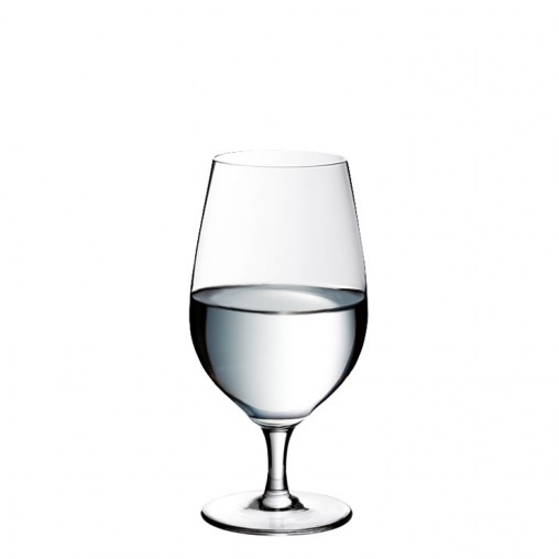Wasserglas/Minibar 10 Smart ungeeicht