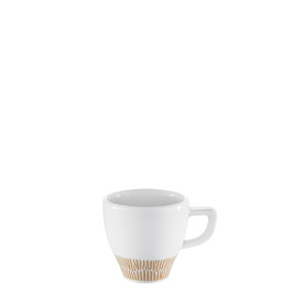 SYNERGY Espresso Tasse 0,09L InNature