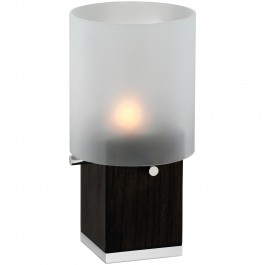 Windlicht, klein Pure Exclusiv