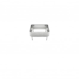 Konsole GN 1/6 - 45 mit Fuß, WMF Quadro