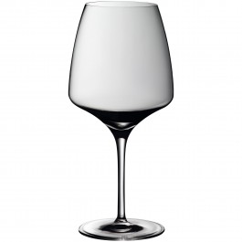 WMF Firstglass DIVINE Weissweinkelch Wein Glas Weißwein Gläser Weingläser 6 St 