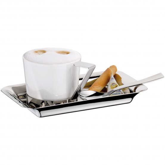 12tlg.Set Tassen mit Unterteller Penguen Kaffeetassen Trinkschokolade Cappuccino 