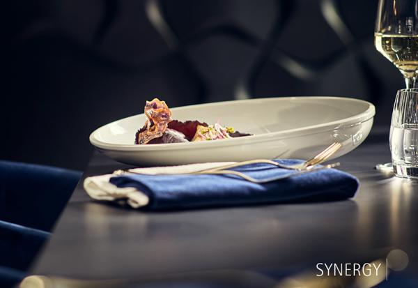 SYNERGY: Einsatzgebiete Fine Dining