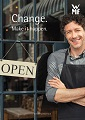 WMF Change. Make it happen. WMF Change. Make it happen.