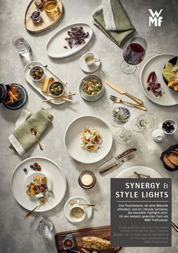 SYNERGY&STYLE LIGHTS