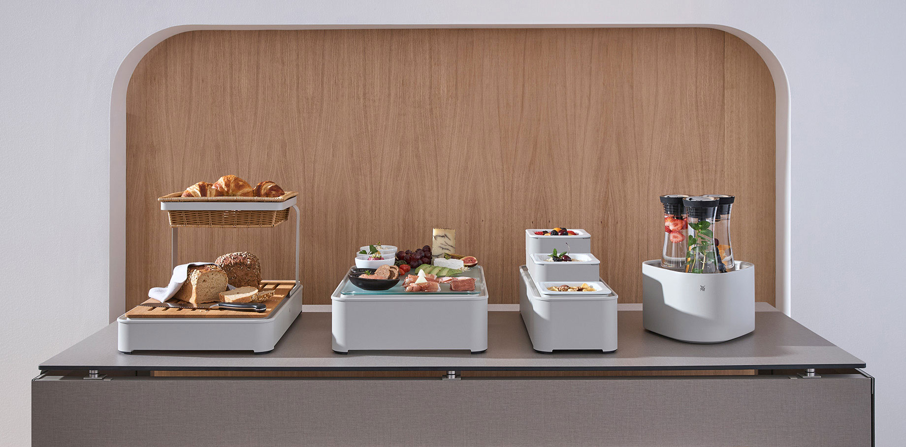 WMF Buffet Black