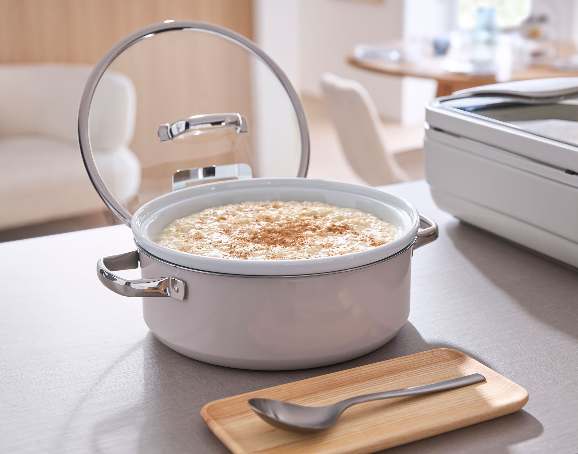 WMF Buffet Macadamia Topf